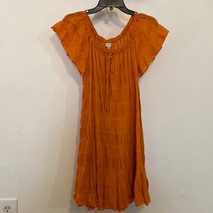 Women’s Frock Dress